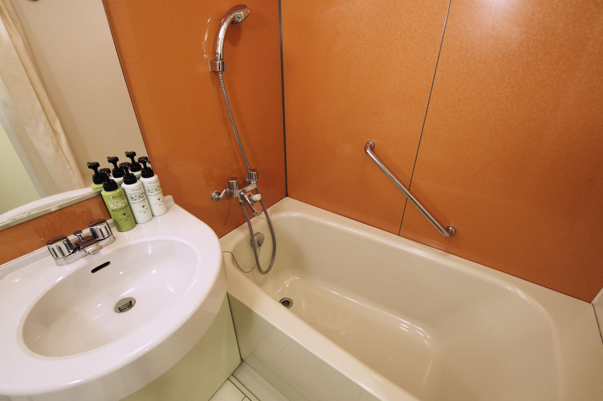 Comfort Inn Tsuchiura Ami Dış mekan fotoğraf