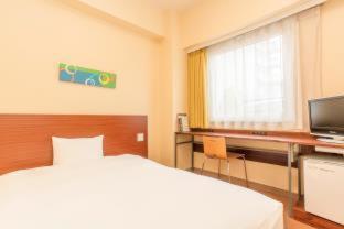 Comfort Inn Tsuchiura Ami Oda fotoğraf
