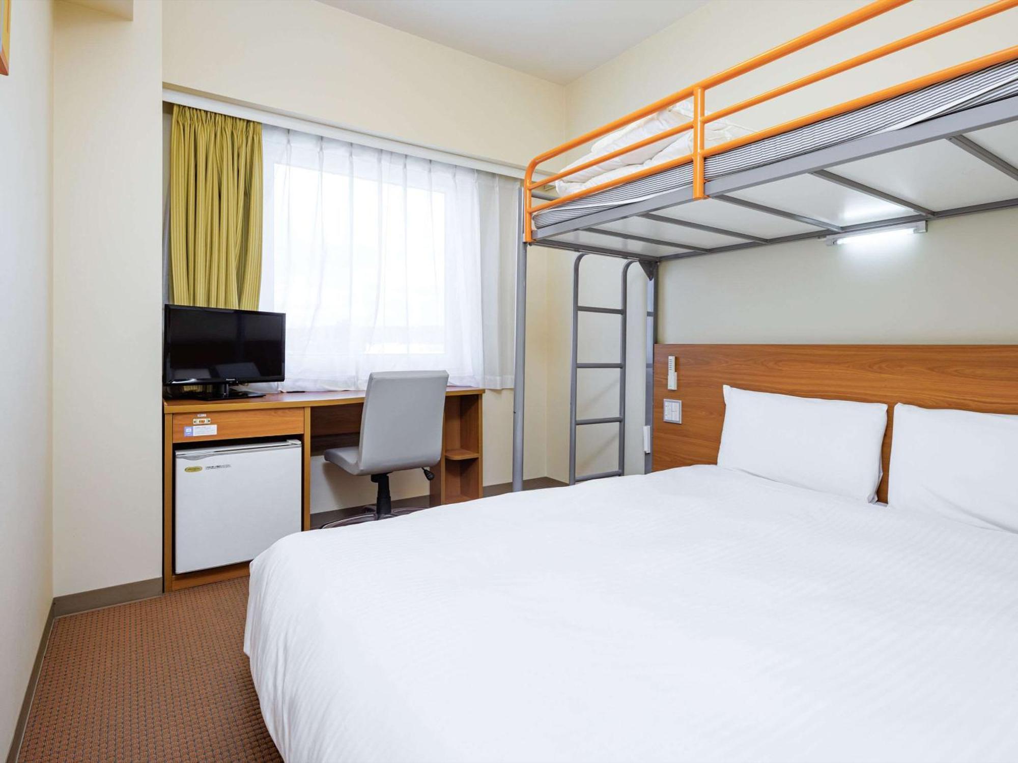 Comfort Inn Tsuchiura Ami Dış mekan fotoğraf