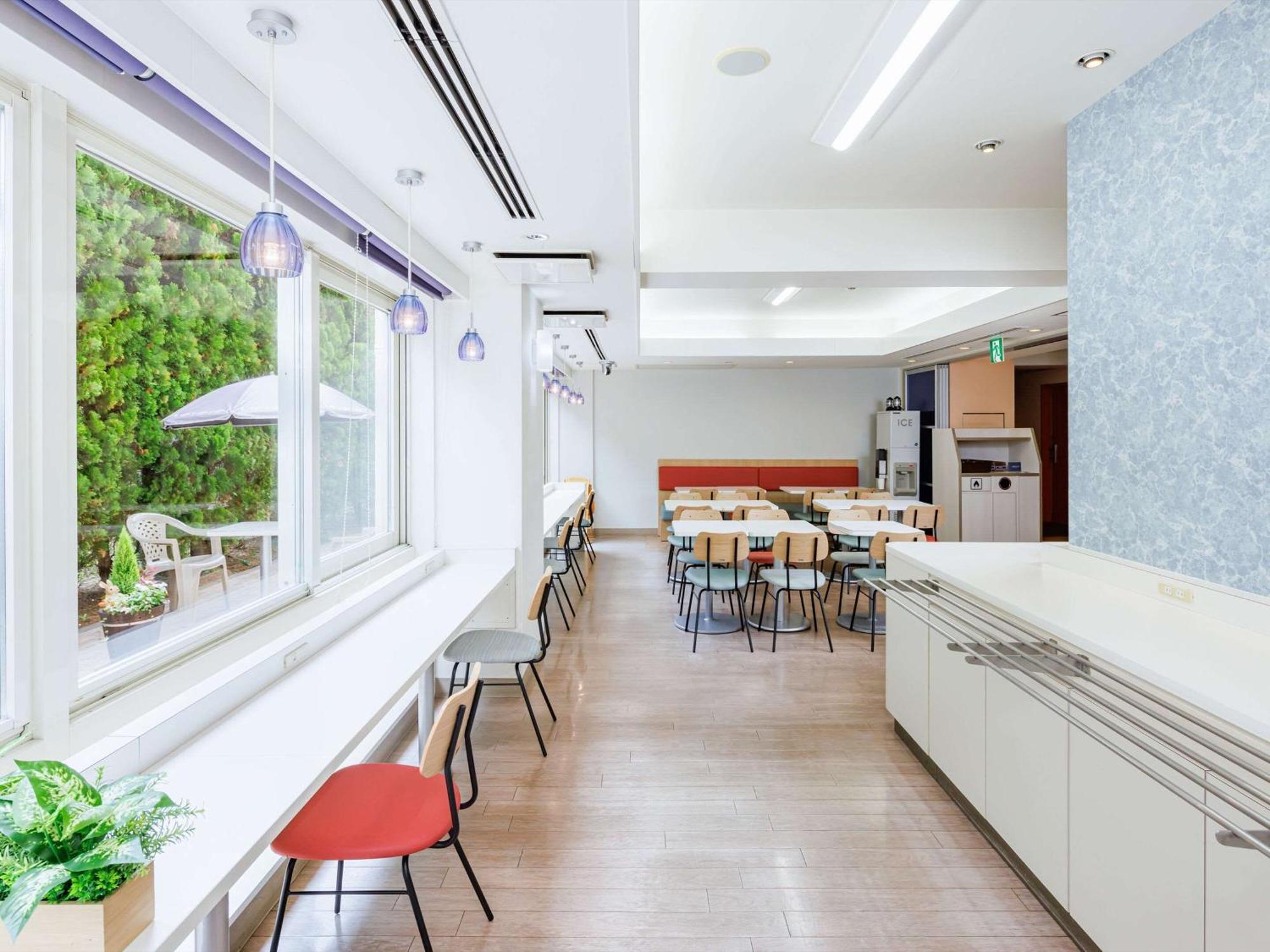 Comfort Inn Tsuchiura Ami Dış mekan fotoğraf