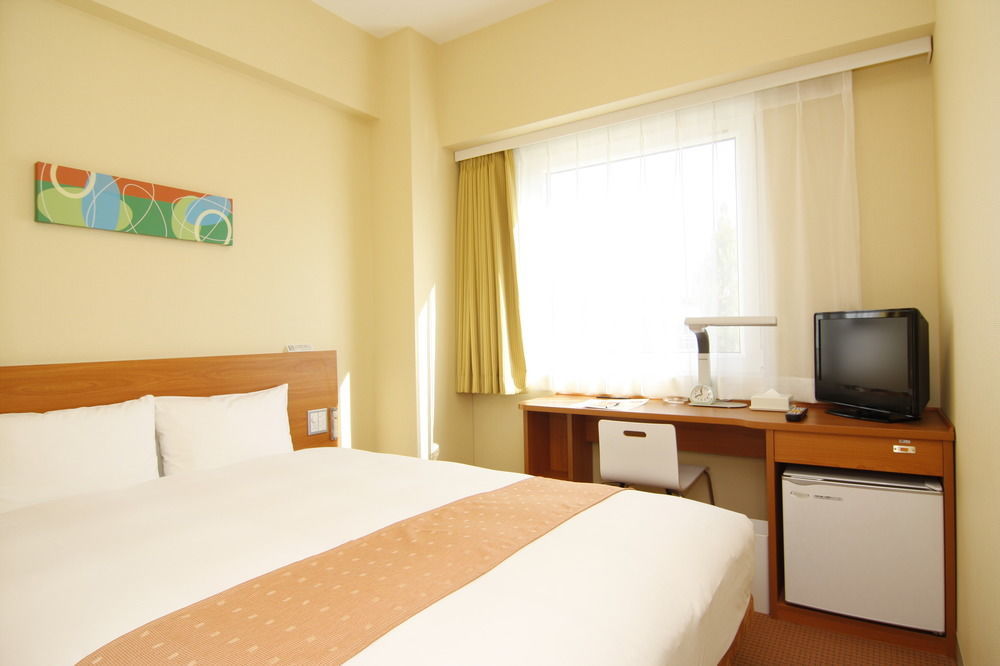 Comfort Inn Tsuchiura Ami Dış mekan fotoğraf