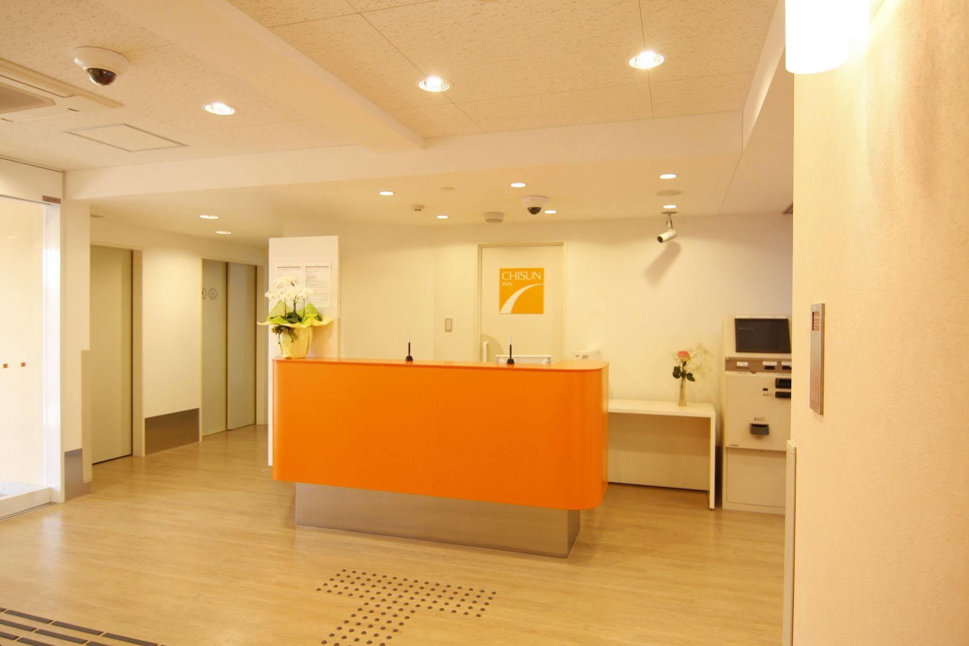 Comfort Inn Tsuchiura Ami Dış mekan fotoğraf