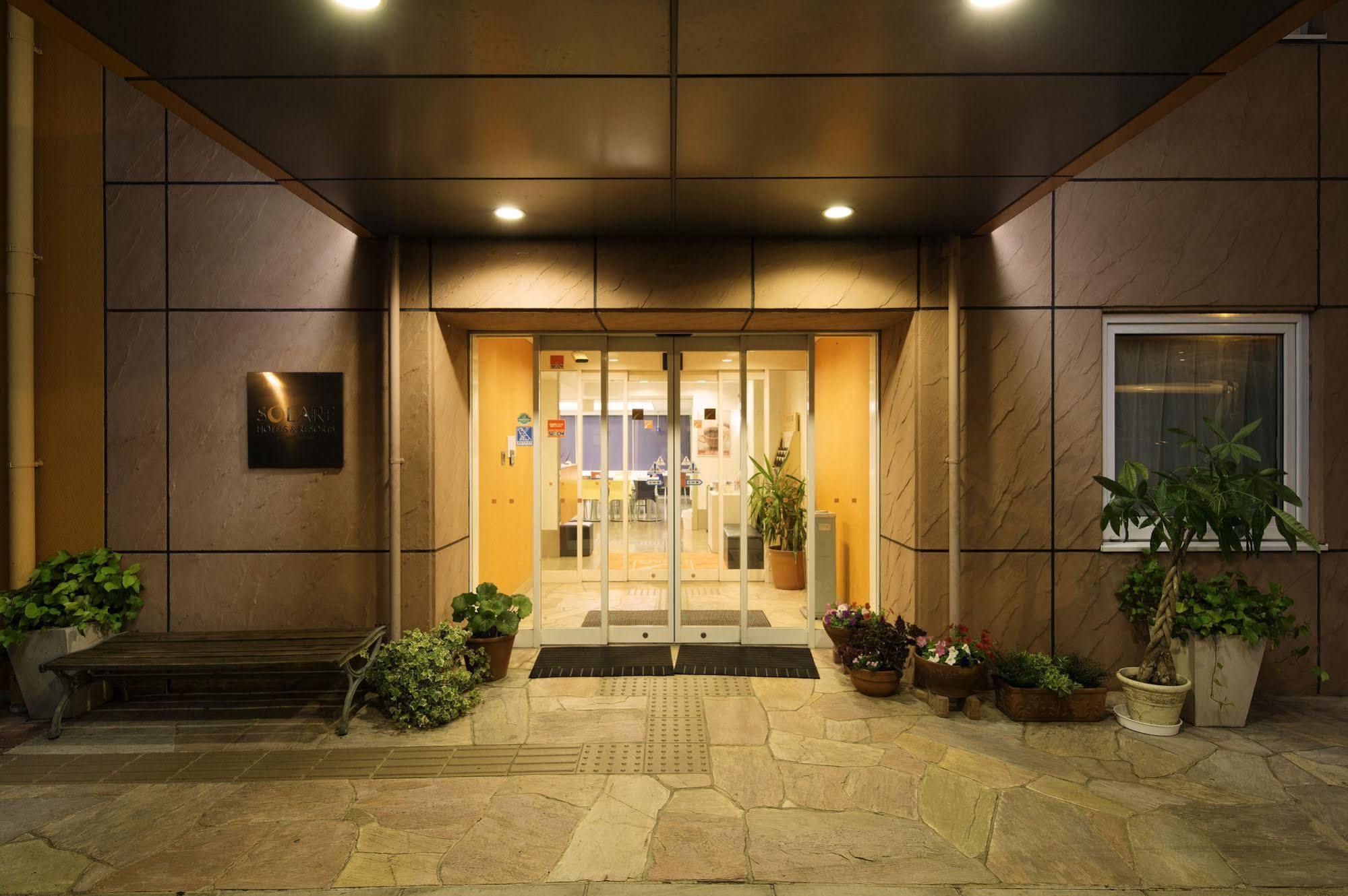 Comfort Inn Tsuchiura Ami Dış mekan fotoğraf