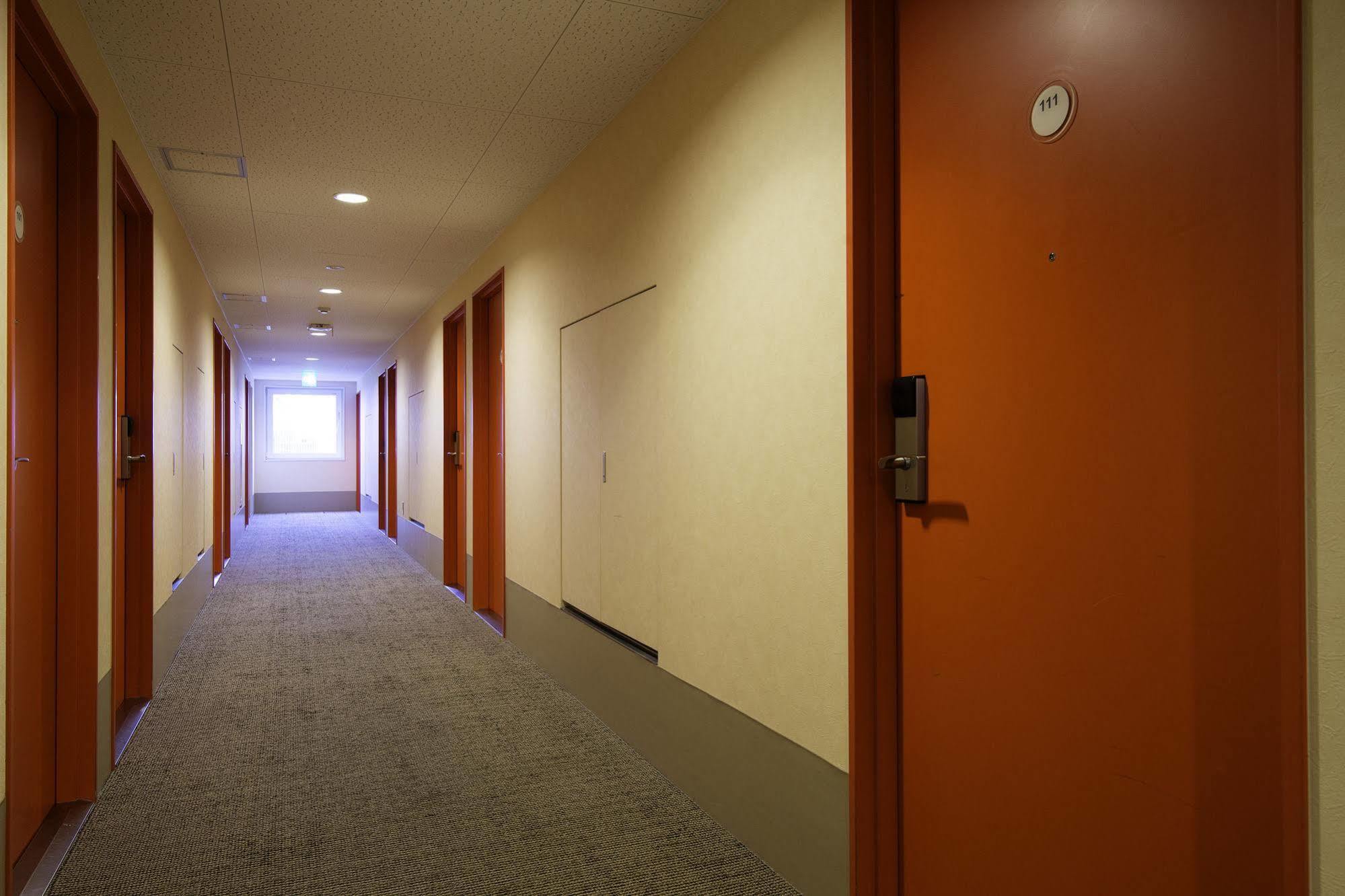 Comfort Inn Tsuchiura Ami Dış mekan fotoğraf