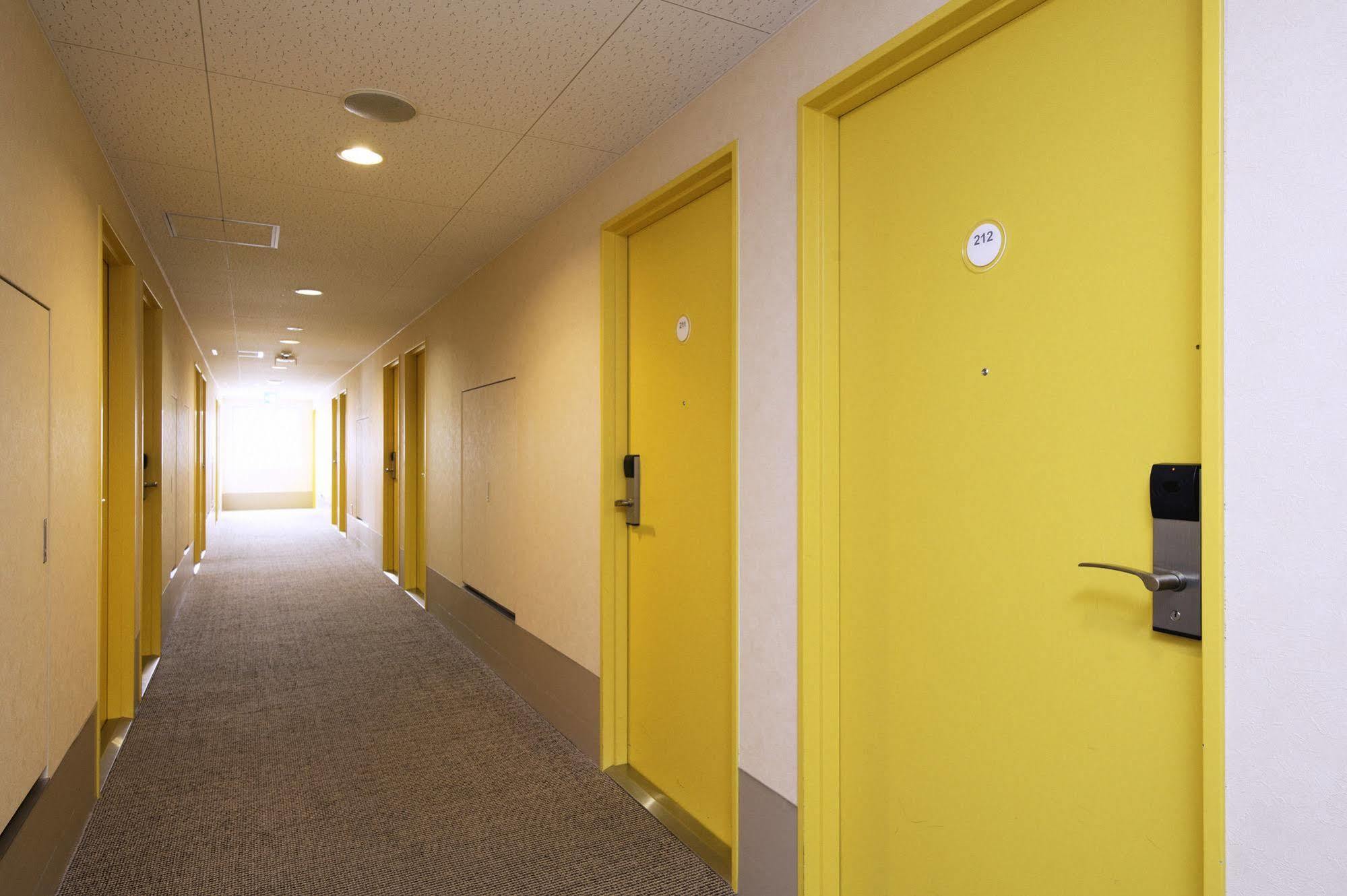 Comfort Inn Tsuchiura Ami Dış mekan fotoğraf